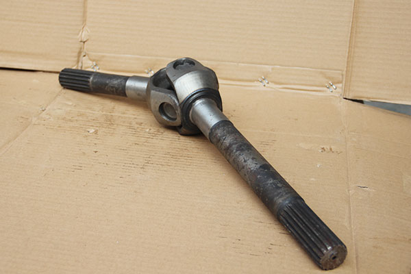 香蕉成人视频配件_前桥半轴