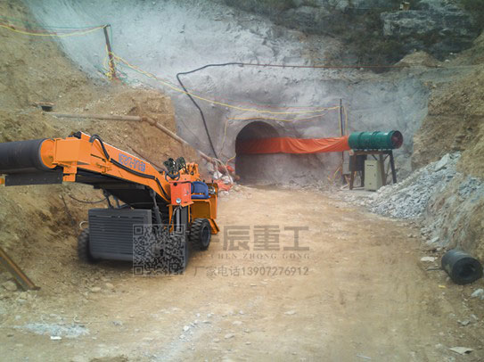 小型香蕉成人视频适应哪些工况使用