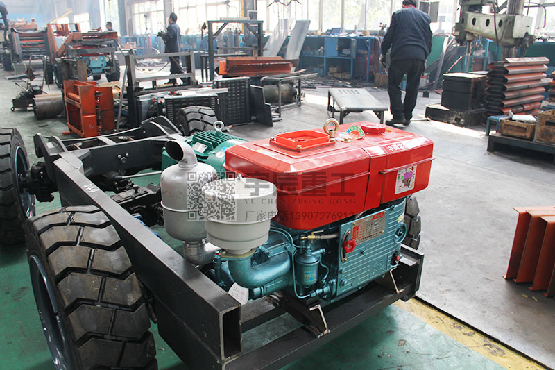 什么是油电两用型香蕉成人视频,柴电香蕉成人视频