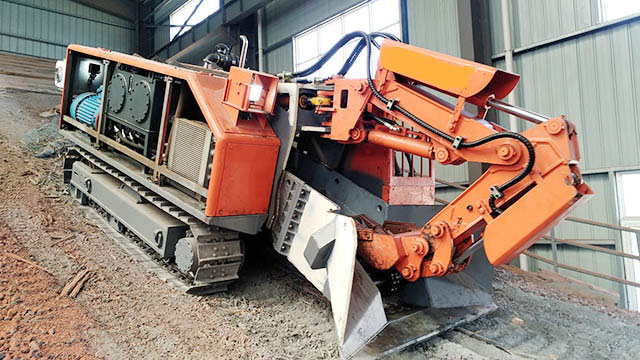 什么是大坡度斜井香蕉成人视频